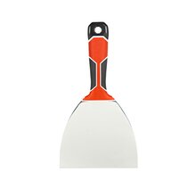 Regal & Barnes Stainless Steel Three Component Paint Putty Knife