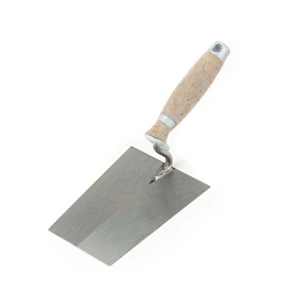 Regal & Barnes Leather Bucket Trowel 6.3