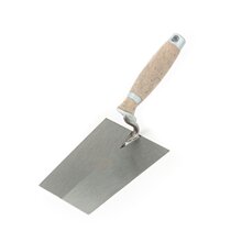 Regal & Barnes Leather Bucket Trowel 7