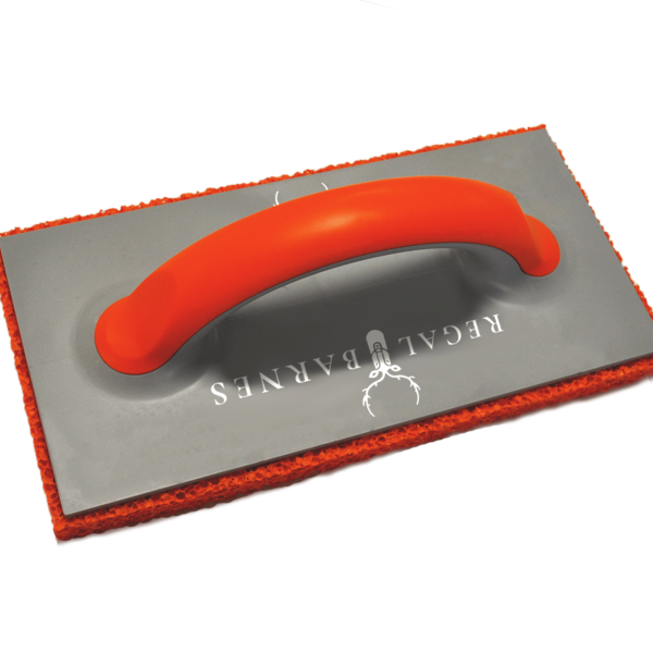 Regal & Barnes Regal & Barnes - Coarse Sponge Float 18mm