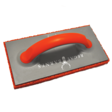 Regal & Barnes Regal & Barnes - Coarse Sponge Float 18mm