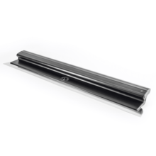 Regal & Barnes Regal & Barnes - Skimming Blade - Plastic Profile - 800mm 800mm