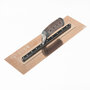 Regal & Barnes Gold Hardened Stainless Steel Trowel - 14