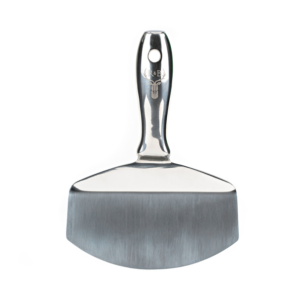 Regal & Barnes Bucket Scoop Spatula Knife - 160mm