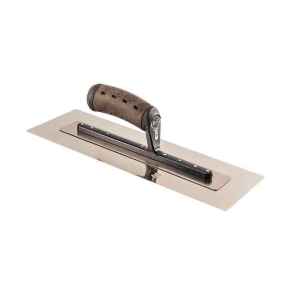 Regal & Barnes Gold Hardened Stainless Steel Trowel 16