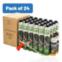 EWI Pro EPS Adhesive - Bulk Bundles - Pack of 24 Pack of 24 (24x EWI-240 + 2x EWI-243C + 1x Foam Gun)