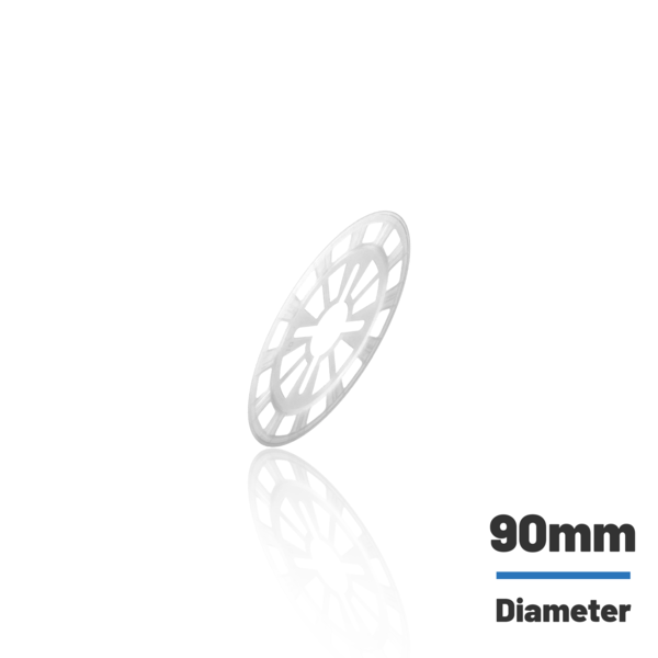 Rawlplug RAWLPLUG - KWL-090PP - Fixing Spreader Washer - 90mm