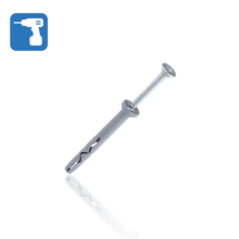 Wkret-Met WKRET-MET - SM080 - Screw For Starter Track