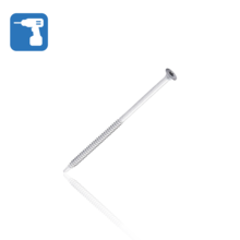 Rawlplug RAWLPLUG - R-WX -  Self Drilling Screws