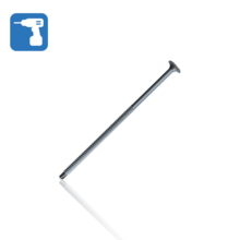 Evolution EVOLUTION - Long Length Self Drilling Insulation Screws  (Box of 200)