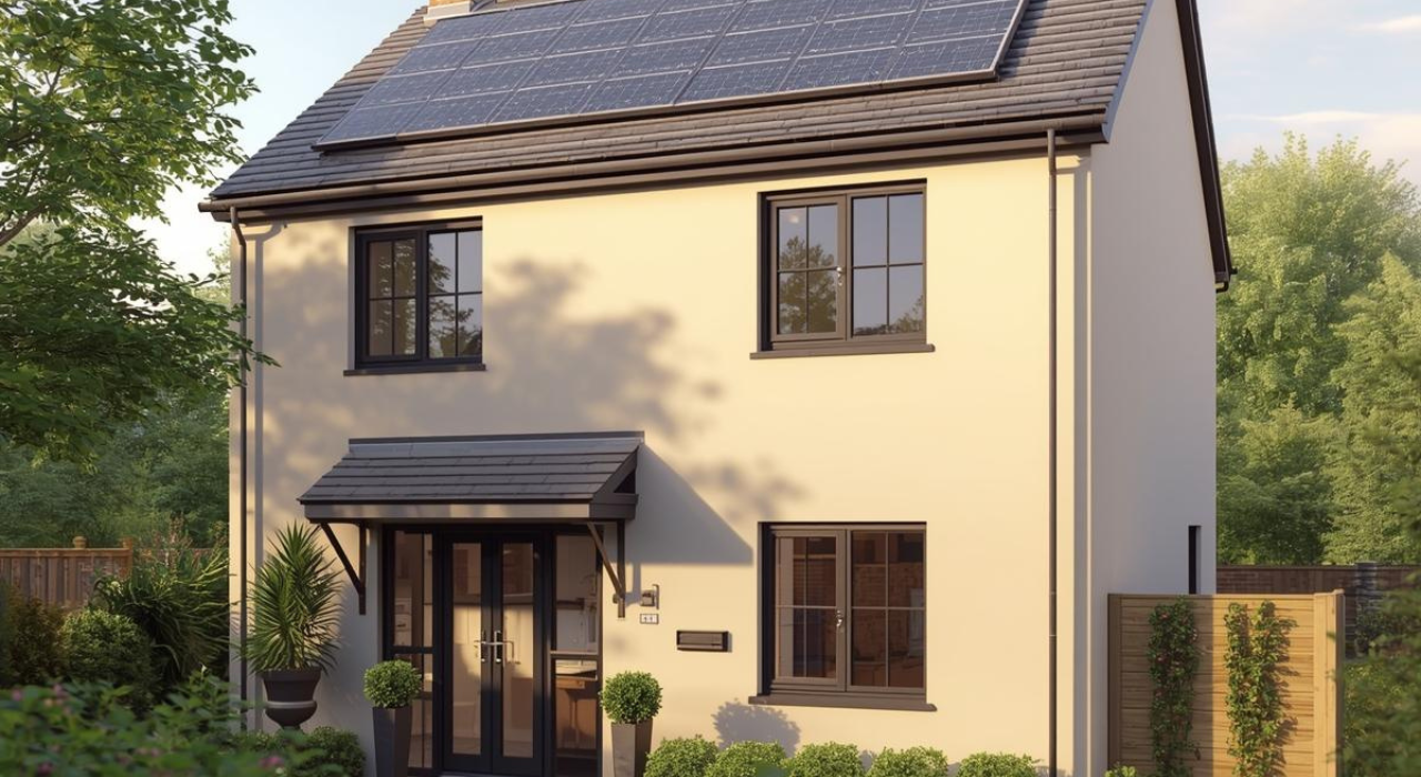 Best Sustainable Wall Insulation Options for UK Homeowners