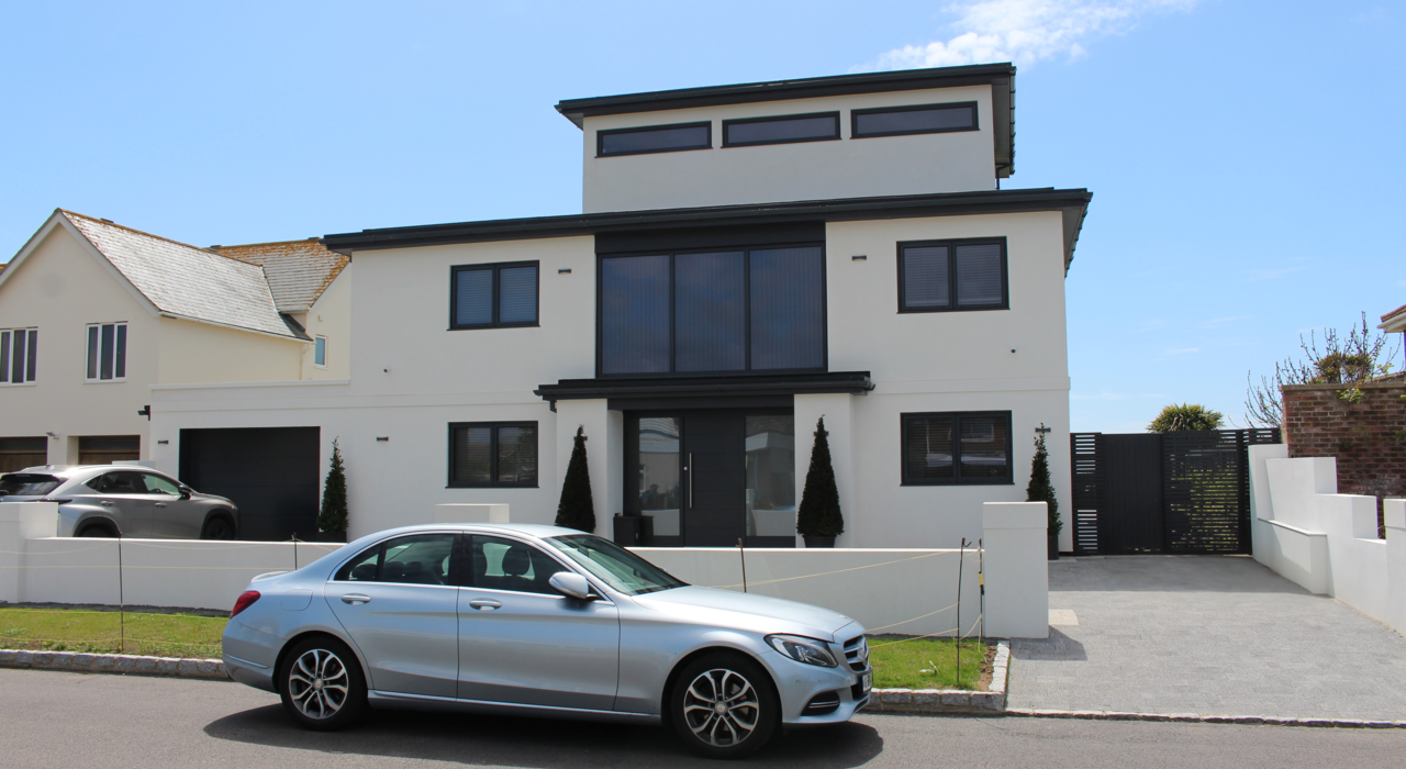 UK Home Render Options: Top Aesthetic Wall Finishes & External Rendering Trends