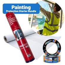 Painting Protection Starter Bundle