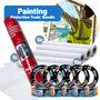 Painting Protection Trade Bundle