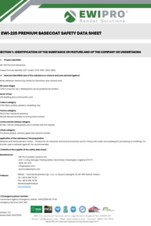 EWI-225 Premium Basecoat SDS.pdf