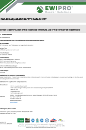 EWI-226 Aquabase SDS.pdf