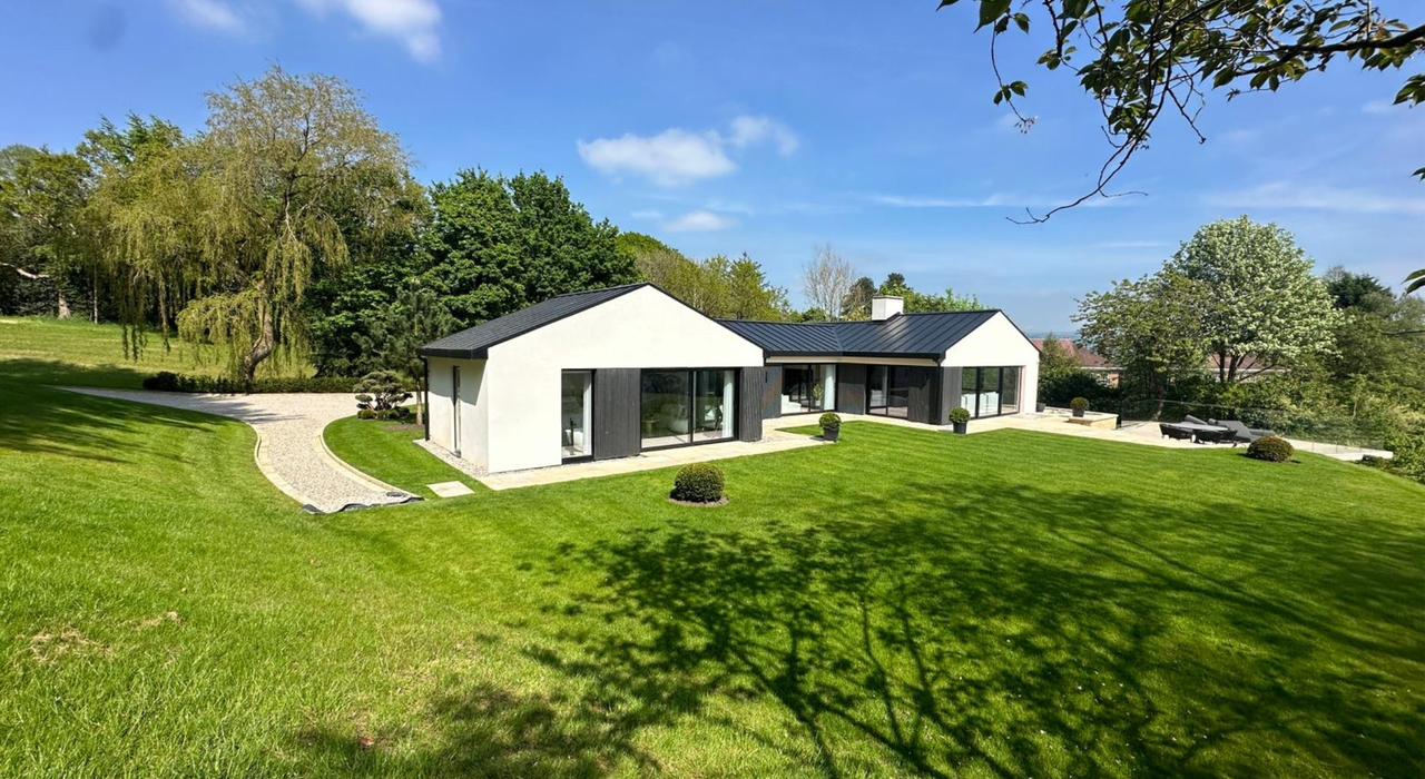 State of External Wall Insulation in the UK in 2026: Trends, Truths & Opportunities