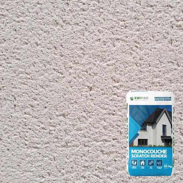 EWI Pro Monocouche Render (EWI-090) 25KG Jubilee Jubilee