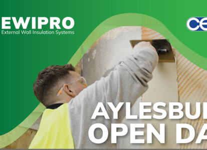 Aylesbury EWI Pro Open Day