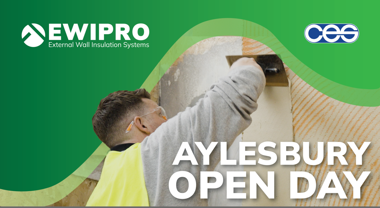 Aylesbury EWI Pro Open Day