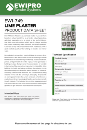 EWI-749 Lime Plaster_3.pdf