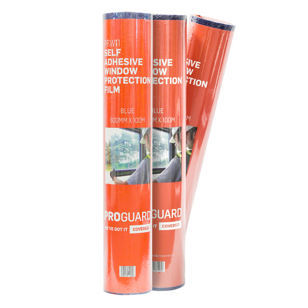 ProGuard ProGuard Window Protection Film
