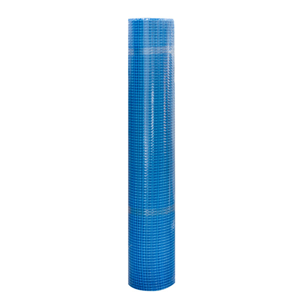 EWI Pro Blue Fibreglass Mesh (110g/m²) - 50m²