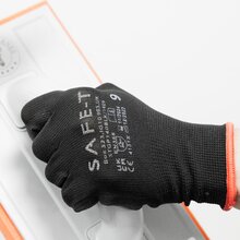 ProGuard Proguard Close Fit PU Gloves - Size 9 (Large)