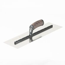 Regal & Barnes Stainless Steel Trowel (Specialist Edition)-  18