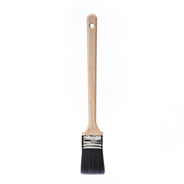 Long Reach Radiator Paint Brush 2.5