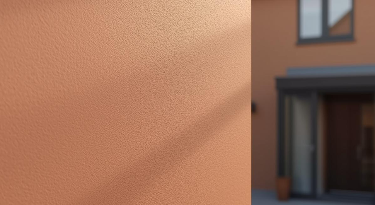 Rendering Cost: A Complete Guide to Exterior Wall Rendering Prices