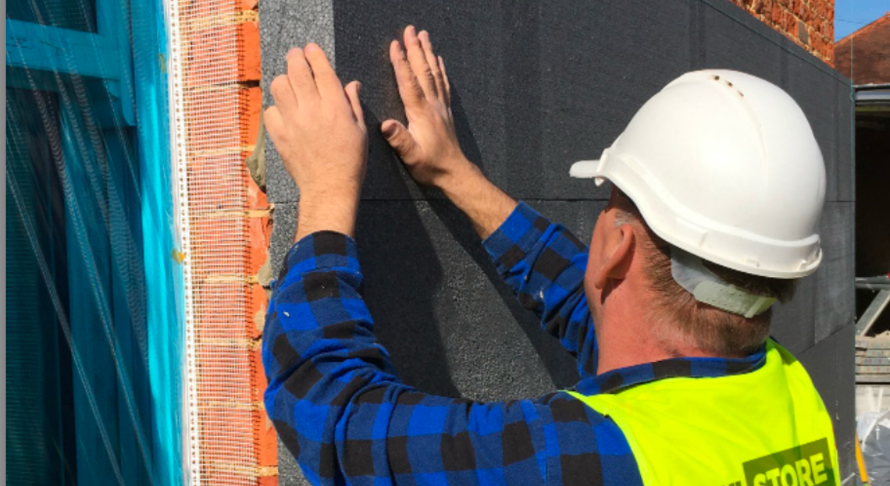 Insulation: does size matter?