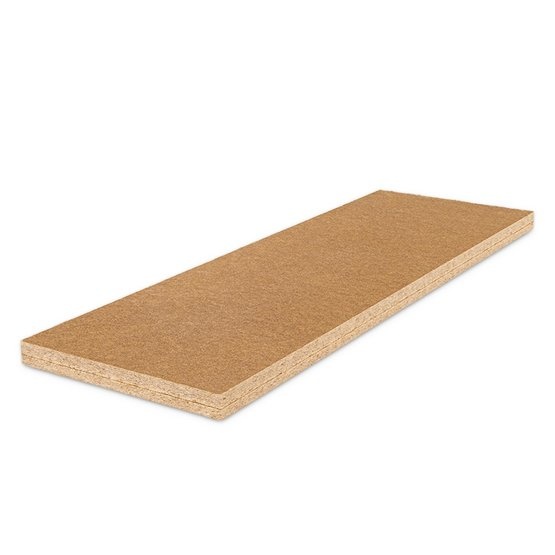 STEICO internal - Wood Fibre Insulation Boards 60mm (Pallet of 57 boards - 25.99m²) 60mm (Pallet of 57 boards - 25.99m²)
