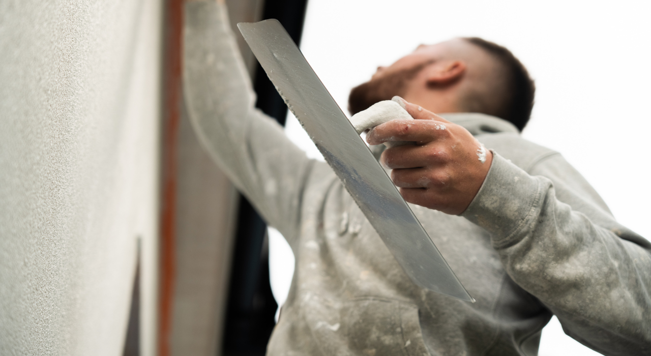 Struggling to heat your home? Upgrade with External Wall Insulation and Zero VAT