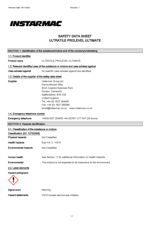 ULTRATILE-PROLEVEL-ULTIMATE-SDS20607.pdf