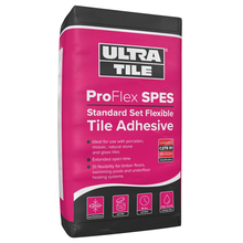 Ultra Tile ProFlex SPES Tile Adhesive (Standard Set) 20kg