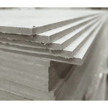 STS Cember STS 12mm Render Carrier Board - 2400mm x 1200mm  x 12mm