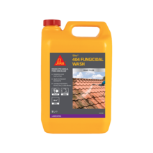 Everbuild Sika® 404 Fungicidal Wash