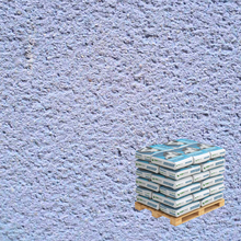 EWI Pro Monocouche Render (EWI-090) 25KG x40 - Cornflower