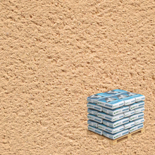 EWI Pro Monocouche Render (EWI-090) 25KG x40 - Devon Cream