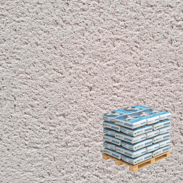 EWI Pro Monocouche Render (EWI-090) 25KG x40 - Jubilee
