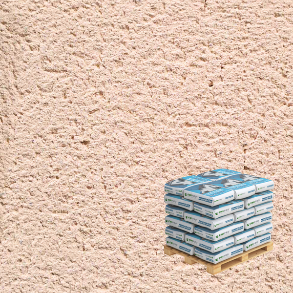EWI Pro Monocouche Render (EWI-090) 25KG x40 - Oat