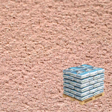 EWI Pro Monocouche Render (EWI-090) 25KG x40 - Salmon