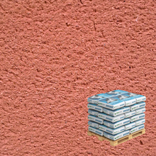 EWI Pro Monocouche Render (EWI-090) 25KG x40 - Terracotta