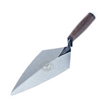 Regal & Barnes Heavy Duty Professional Philadelphia Brick Trowel 10
