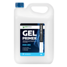 EWI Pro Gel Primer (EWI-303) - 5L