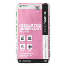 EWI Pro Insulated Undercoat (PRO-510) - 30L