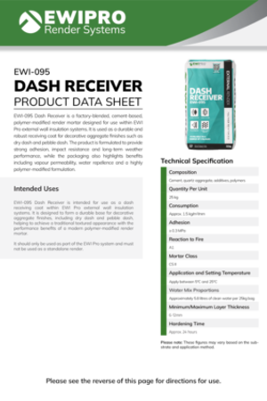 EWI-095 Dash Receiver - Product Data Sheet.pdf
