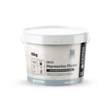 EWI Pro DECO Marmorino Plaster (PRO-686) - 15kg