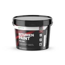 EWI Pro Bitumen Paint (EWI-008) - 20kg